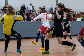 Bild 286 - Norddeutschen Futsalmeisterschaften : Sieger: Osnabr�cker SC